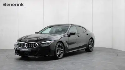 BMW 8-serie 8 Serie Gran Coupé 840d xDrive High Execut uit 2023