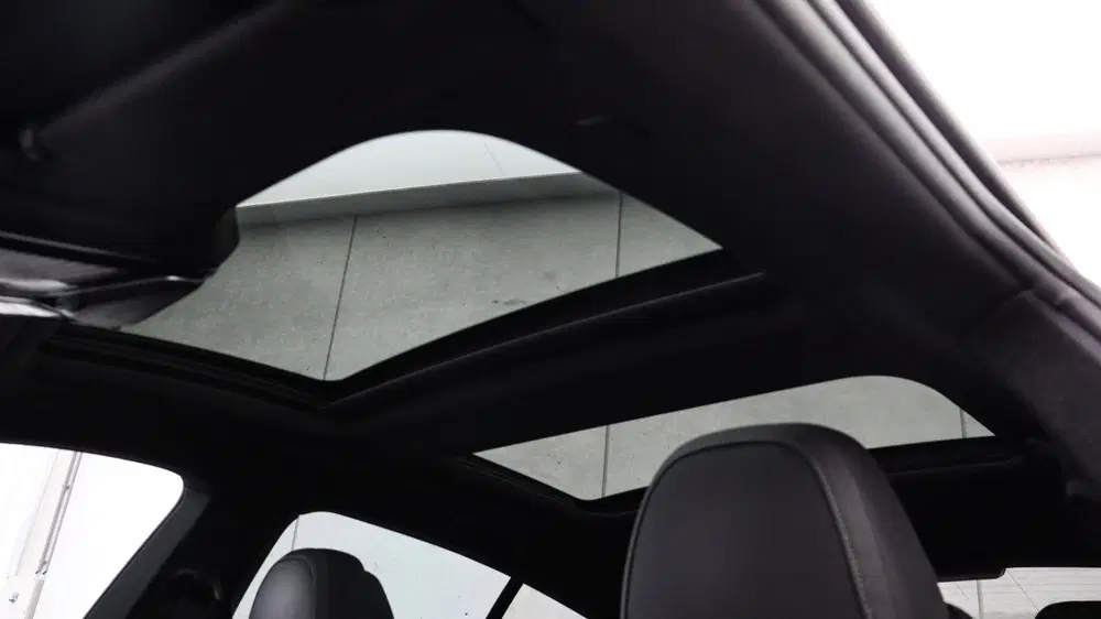 BMW 8-serie 8 Serie Gran Coupé 840d xDrive High Execut uit 2023, foto 10
