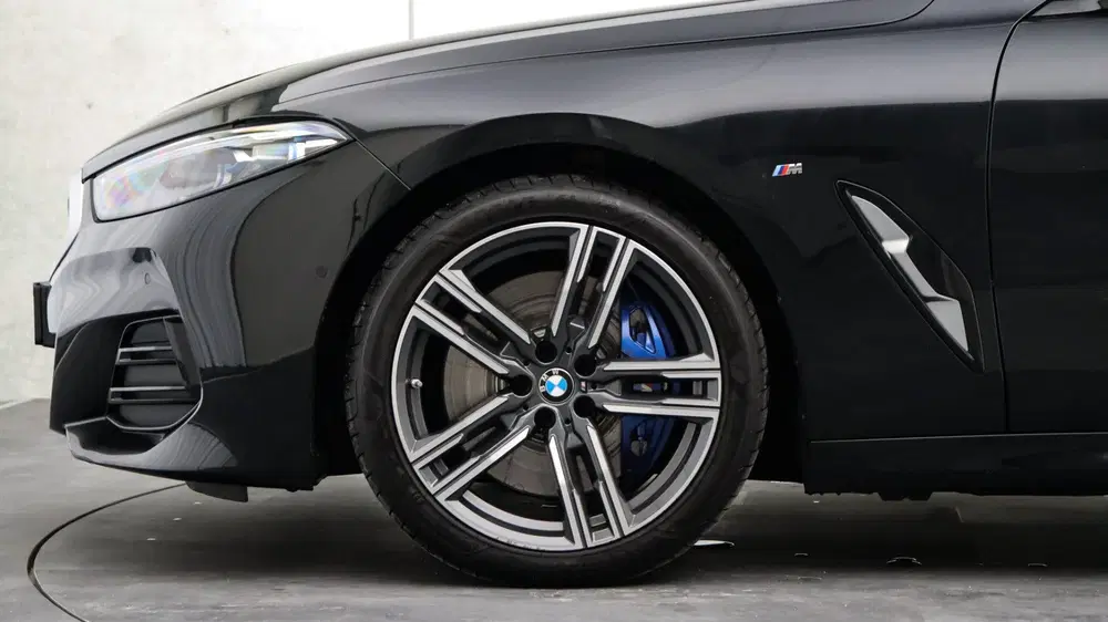 BMW 8-serie 8 Serie Gran Coupé 840d xDrive High Execut uit 2023, foto 6