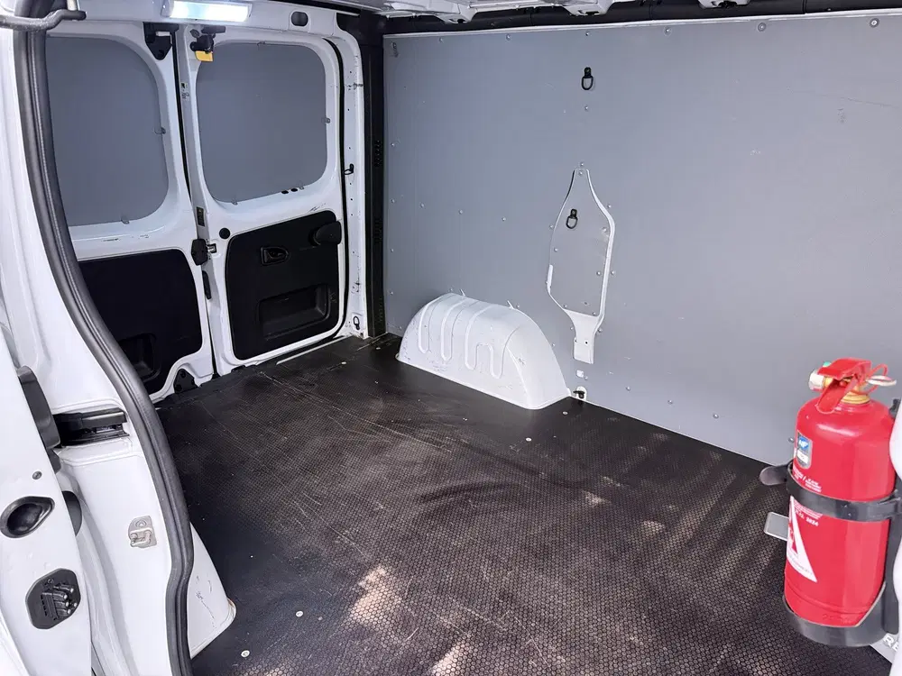 Renault Trafic 2.0dCi 120PK T29 L1H1 Trekhaak Airco Navi uit 2021, foto 12