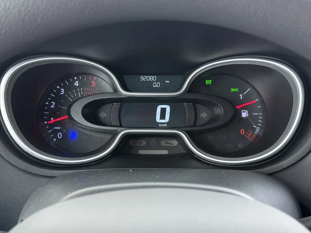 Renault Trafic 2.0dCi 120PK T29 L1H1 Trekhaak Airco Navi uit 2021, foto 15