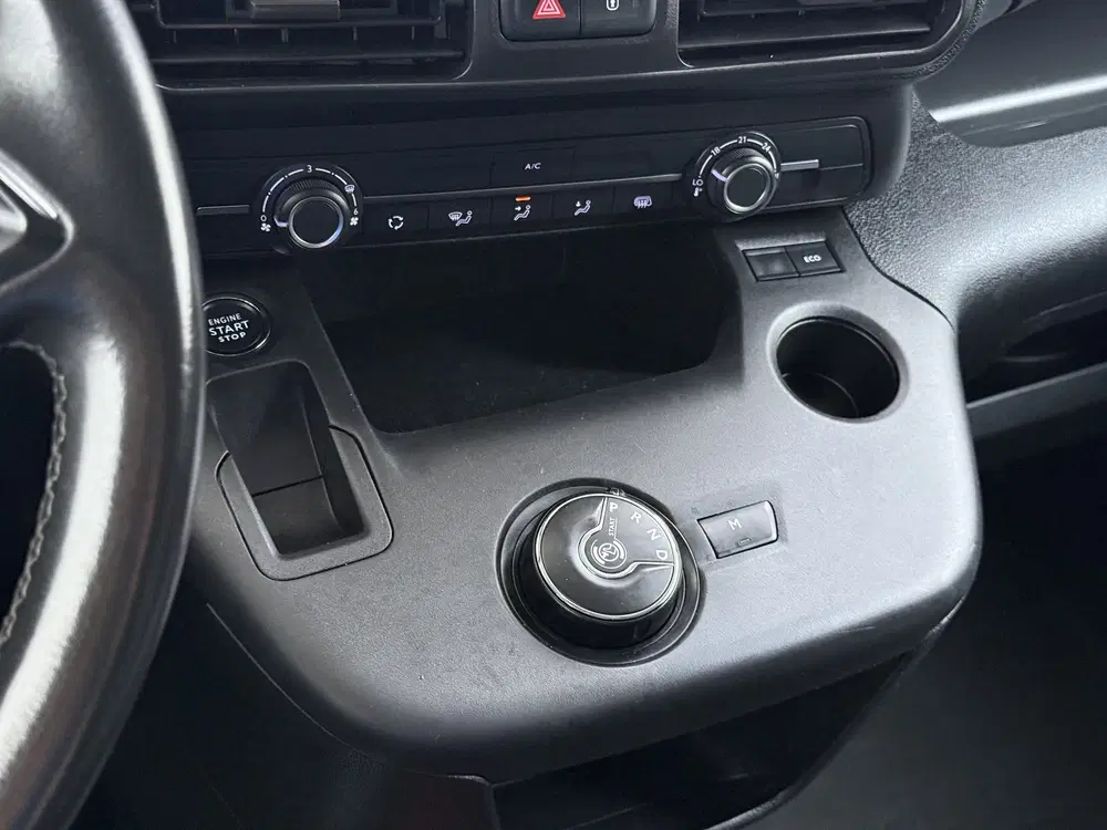 Opel Combo 1.5D 131PK AUT-8 L2 Navi LADENKAST Airco P uit 2021, foto 14