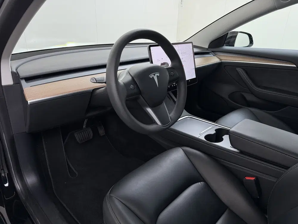 Tesla Model 3 RWD 60kWh Warmtepomp LFP-Accu SOH 91% Traf uit 2023, foto 10