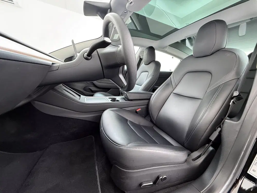 Tesla Model 3 RWD 60kWh Warmtepomp LFP-Accu SOH 91% Traf uit 2023, foto 11