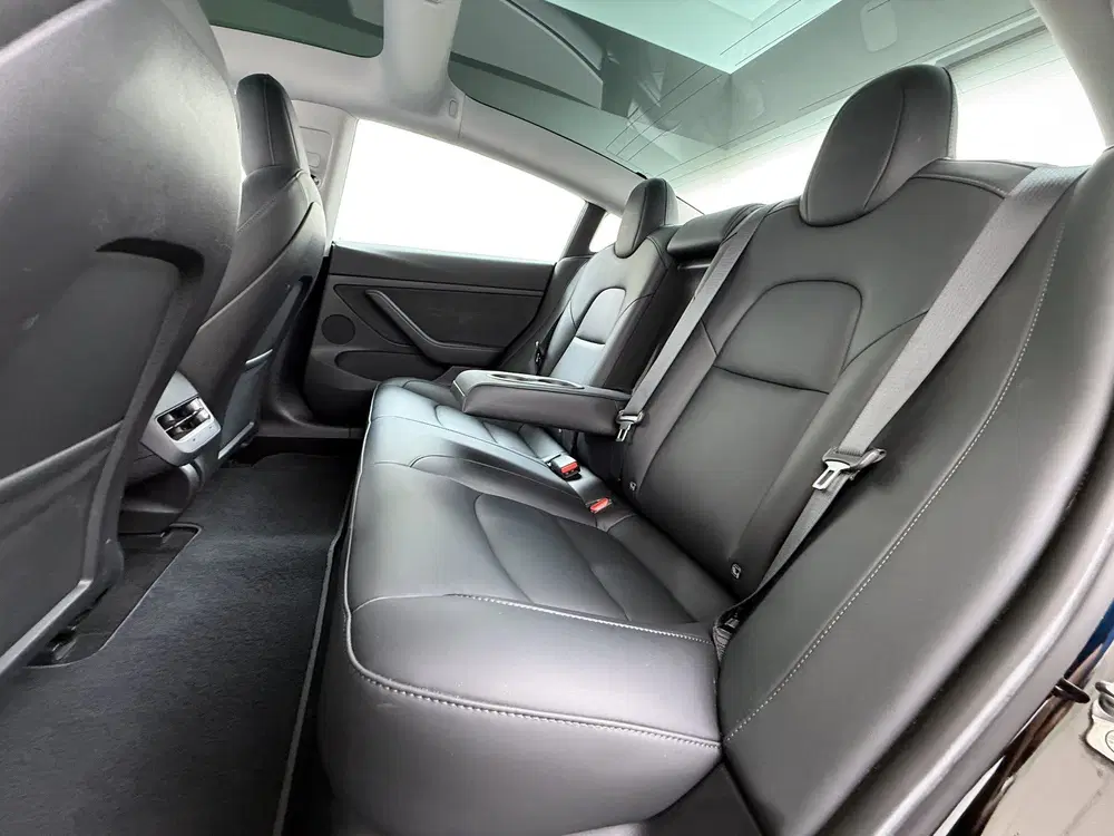 Tesla Model 3 RWD 60kWh Warmtepomp LFP-Accu SOH 91% Traf uit 2023, foto 14