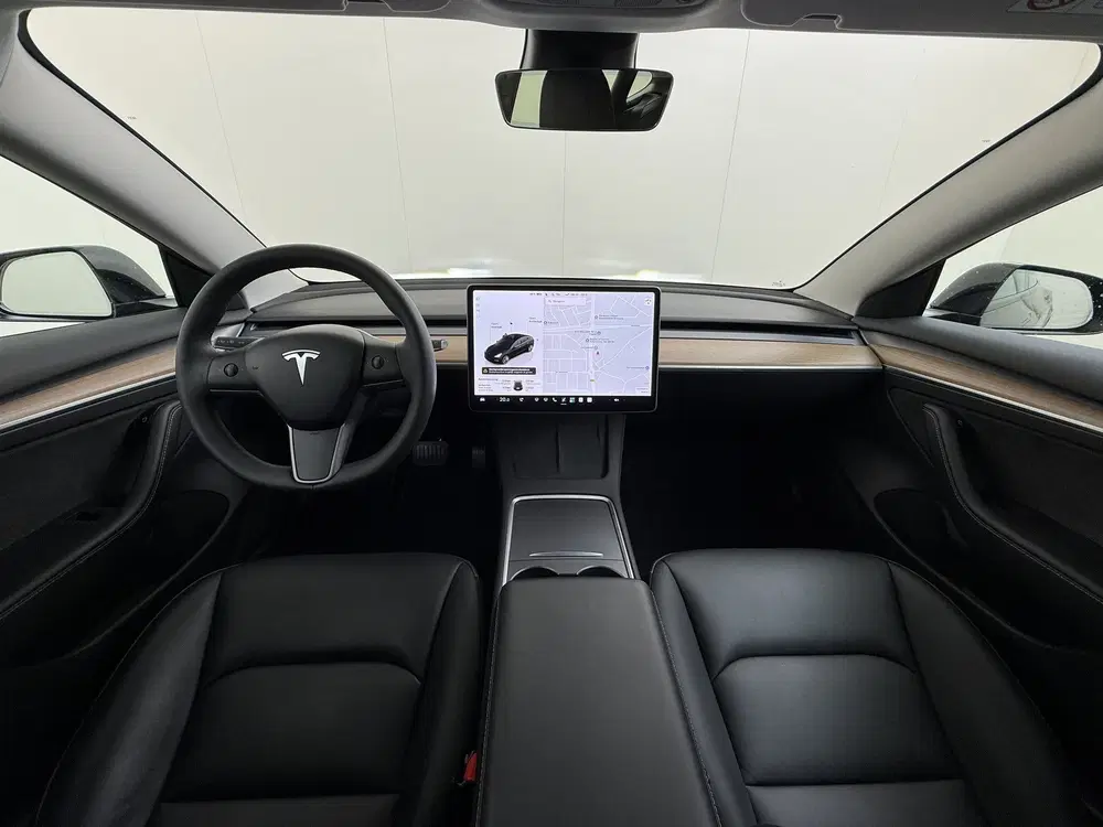 Tesla Model 3 RWD 60kWh Warmtepomp LFP-Accu SOH 91% Traf uit 2023, foto 3