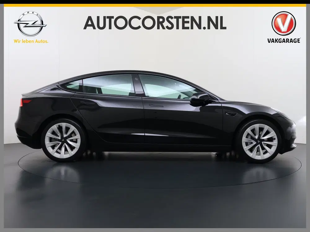 Tesla Model 3 RWD 60kWh Warmtepomp LFP-Accu SOH 91% Traf uit 2023, foto 4