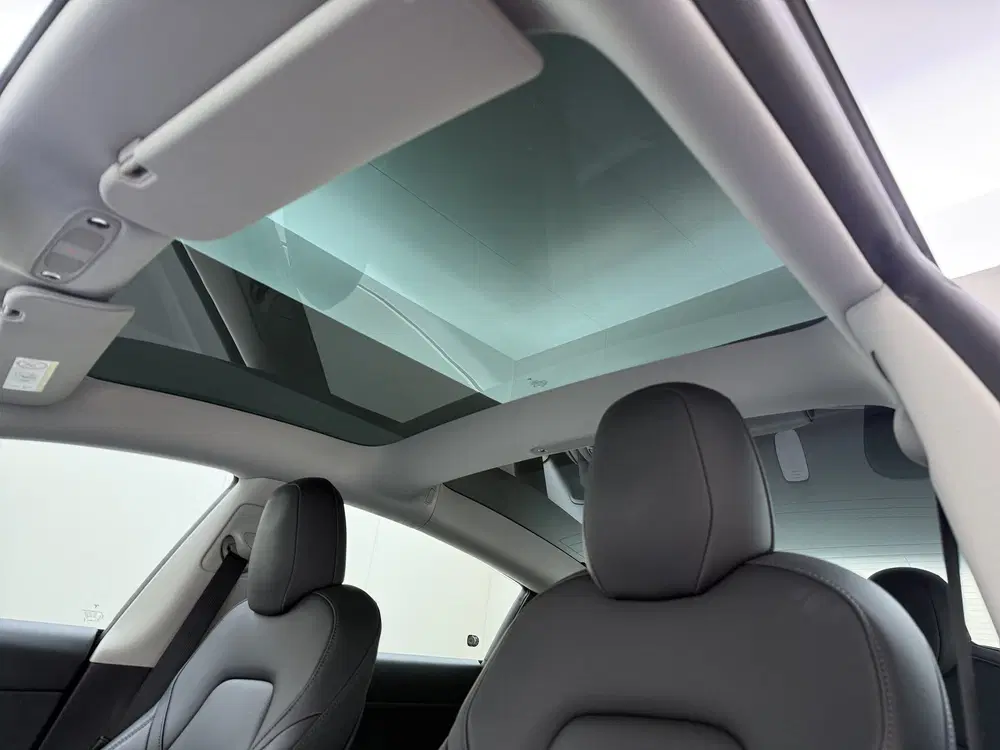 Tesla Model 3 RWD 60kWh Warmtepomp LFP-Accu SOH 91% Traf uit 2023, foto 9