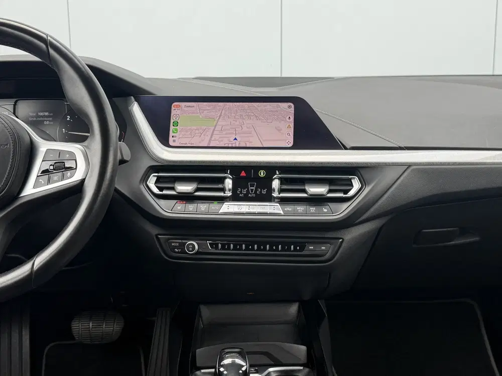 BMW 1-serie 118i High Executive Automaat uit 2020, foto 10