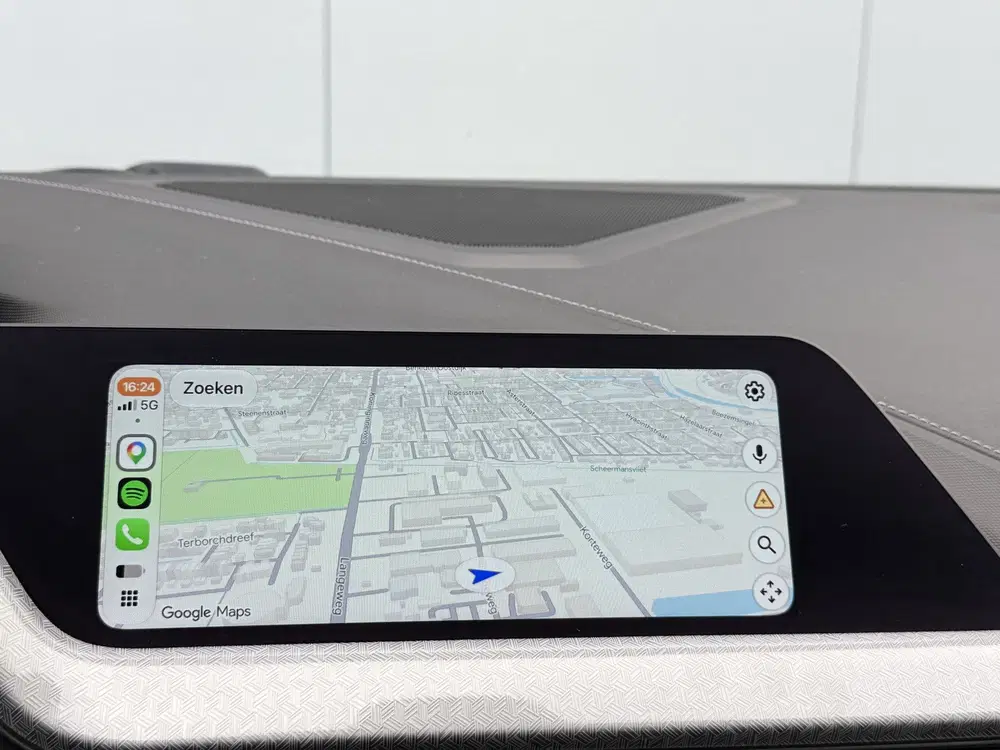 BMW 1-serie 118i High Executive Automaat uit 2020, foto 12