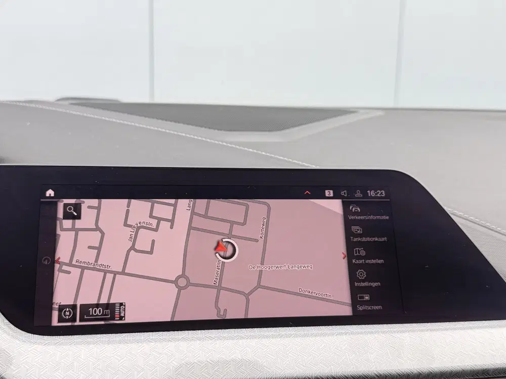 BMW 1-serie 118i High Executive Automaat uit 2020, foto 13