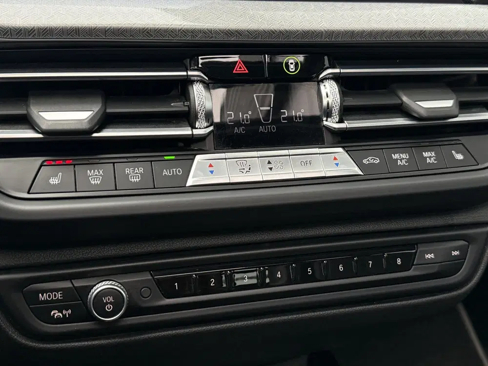 BMW 1-serie 118i High Executive Automaat uit 2020, foto 15