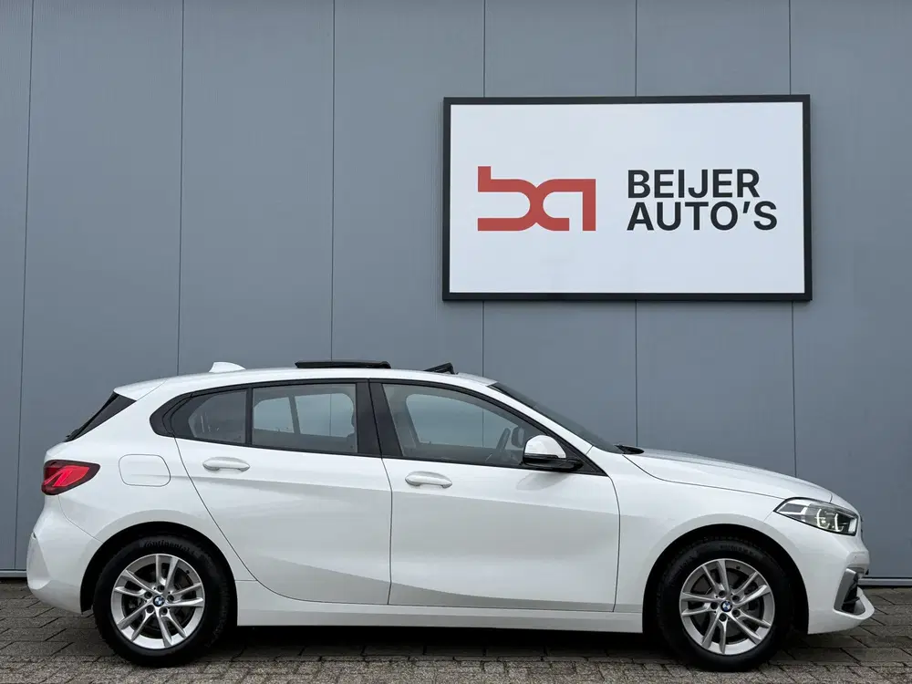 BMW 1-serie 118i High Executive Automaat uit 2020, foto 6