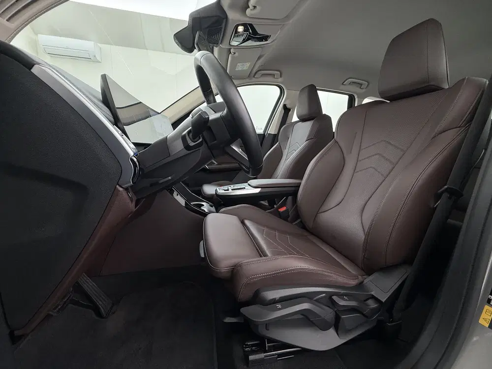 BMW X1 xDrive25e 245pk AUT-7 Leer Trekhaak PHEV C uit 2024, foto 12
