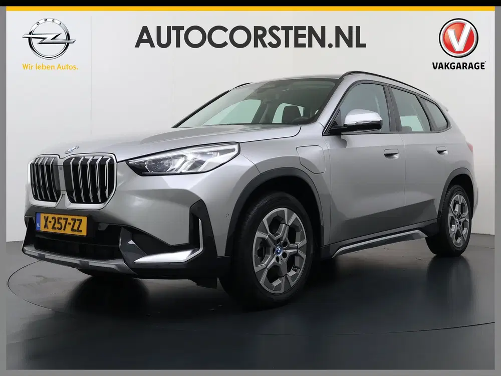 BMW X1 xDrive25e 245pk AUT-7 Leer Trekhaak PHEV C uit 2024, foto 7