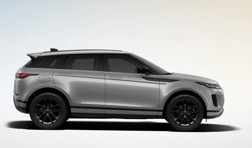 Land Rover Range Rover Evoque P270e PHEV AWD Business Editio uit 2026, foto 2