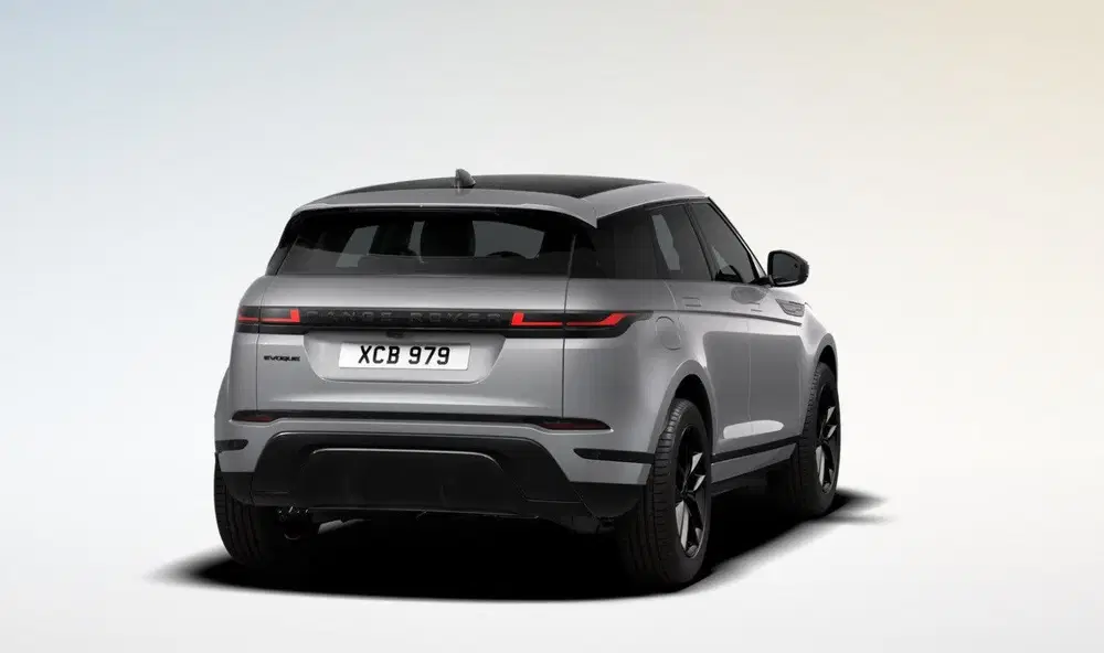 Land Rover Range Rover Evoque P270e PHEV AWD Business Editio uit 2026, foto 3