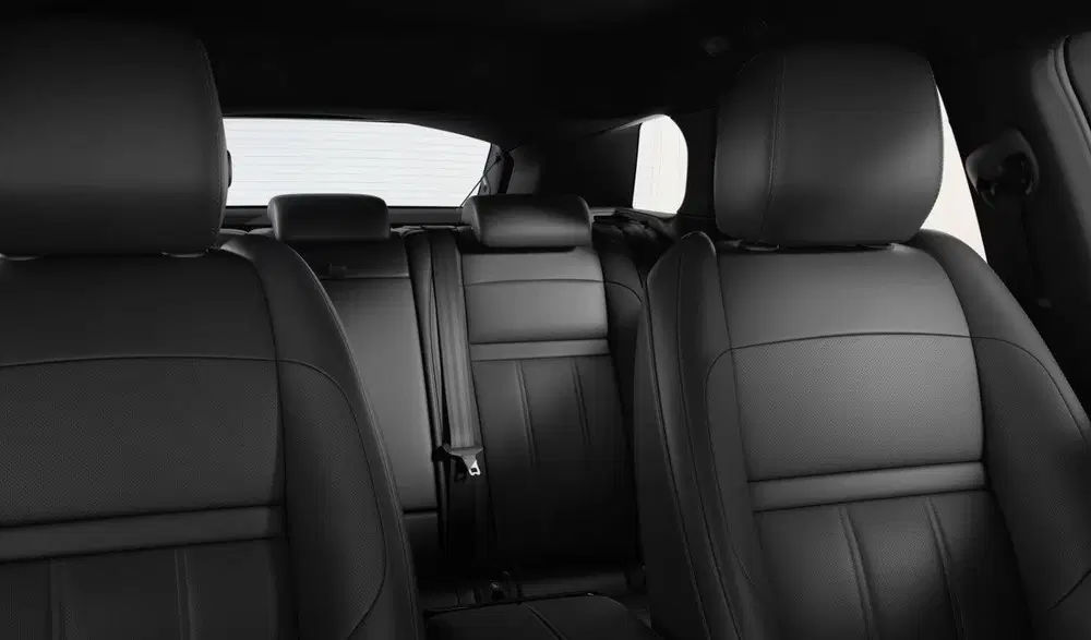 Land Rover Range Rover Evoque P270e PHEV AWD Business Editio uit 2026, foto 5