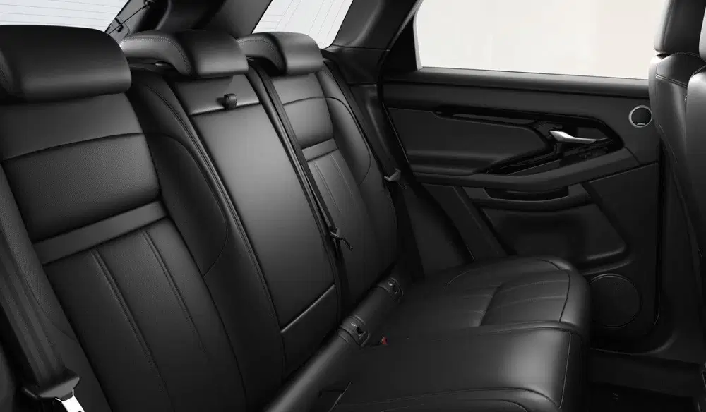Land Rover Range Rover Evoque P270e PHEV AWD Business Editio uit 2026, foto 6