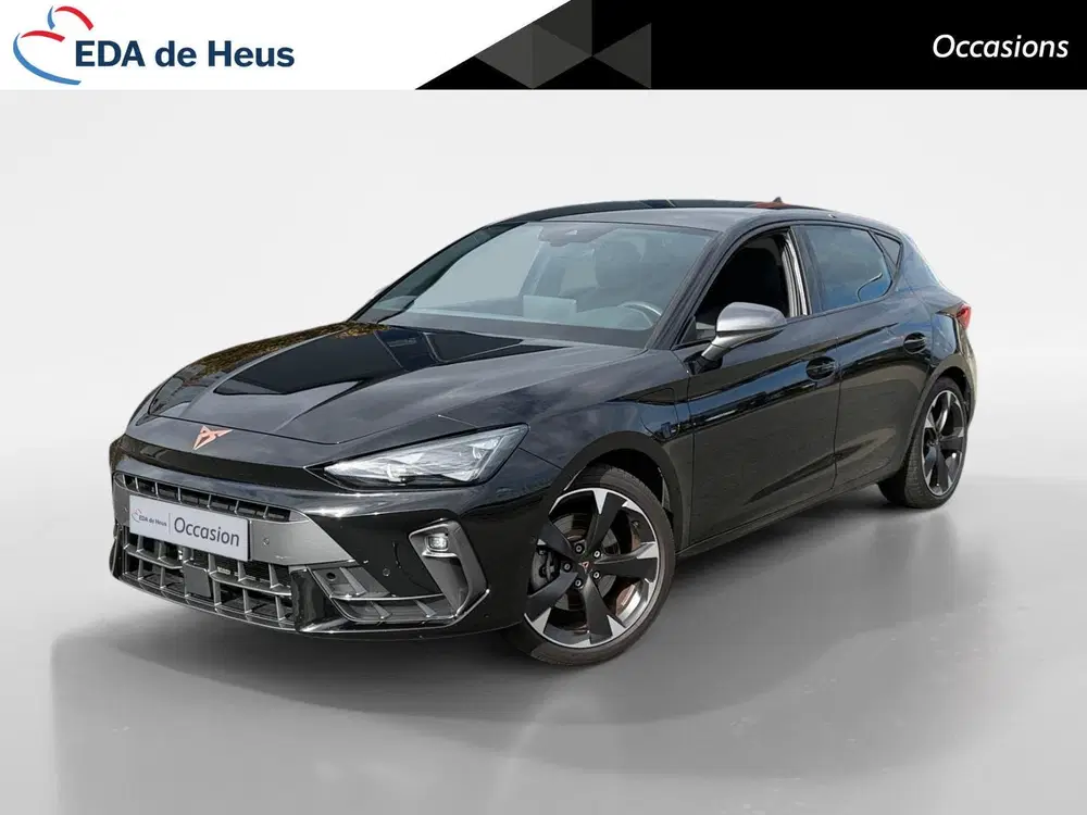 Cupra Leon 1.5 TSI e-Hybrid DSG-autom. Business PHEV uit 2025