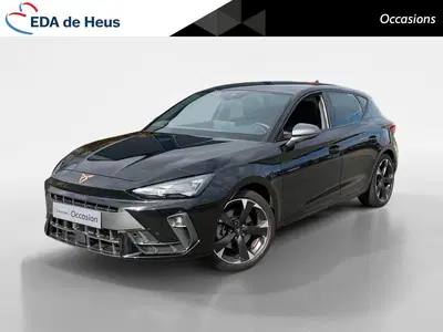 Cupra Leon 1.5 TSI e-Hybrid DSG-autom. Business PHEV uit 2025