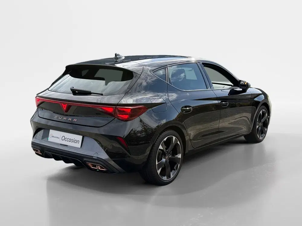 Cupra Leon 1.5 TSI e-Hybrid DSG-autom. Business PHEV uit 2025, foto 10