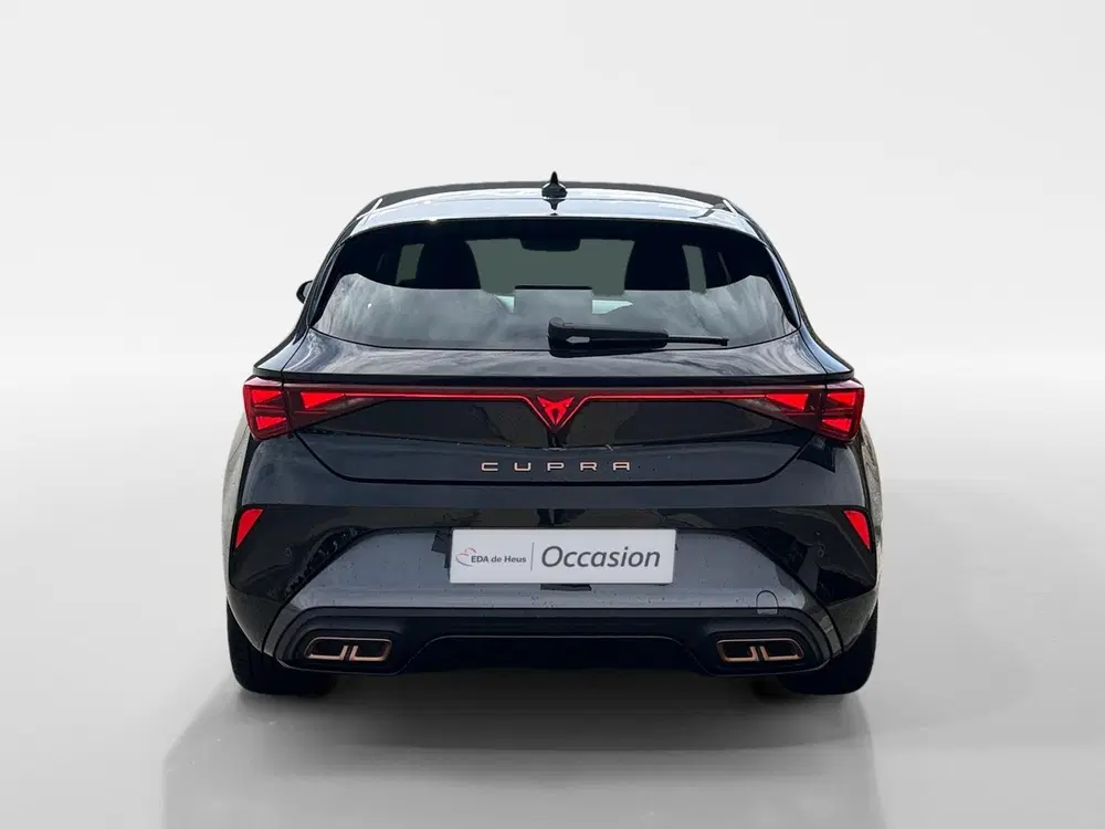 Cupra Leon 1.5 TSI e-Hybrid DSG-autom. Business PHEV uit 2025, foto 11