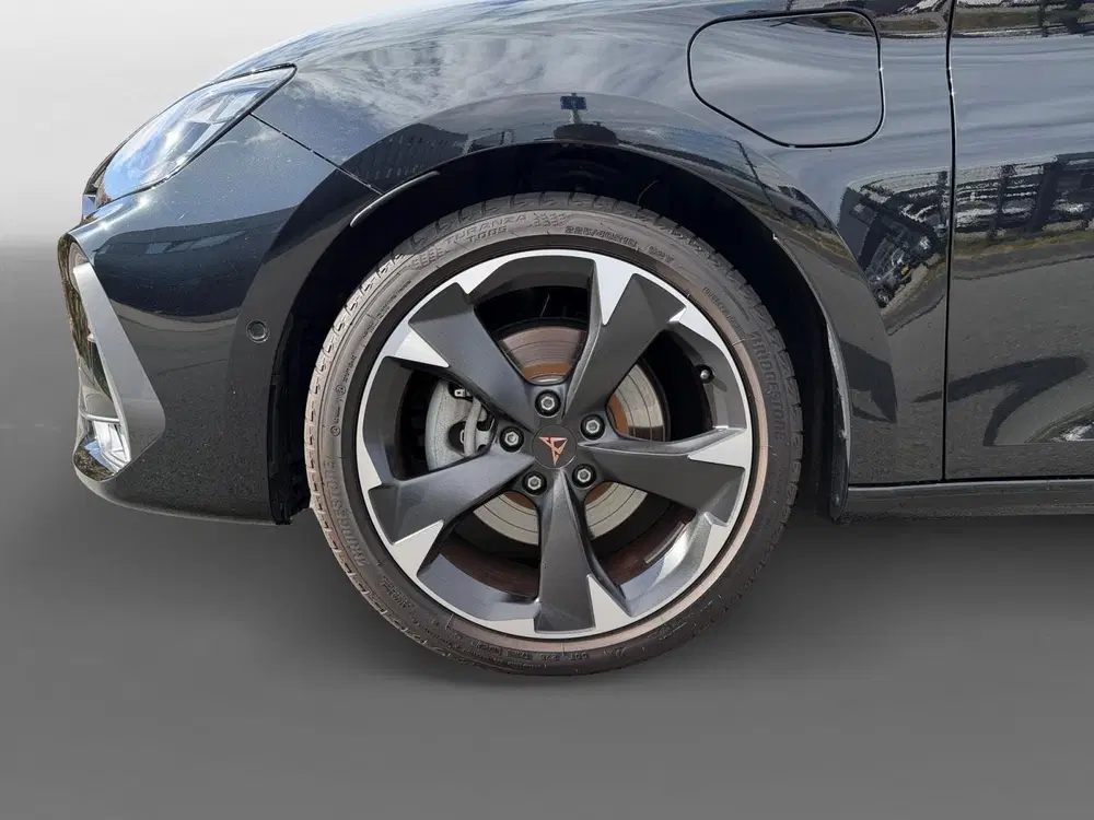 Cupra Leon 1.5 TSI e-Hybrid DSG-autom. Business PHEV uit 2025, foto 13