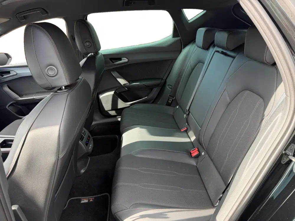 Cupra Leon 1.5 TSI e-Hybrid DSG-autom. Business PHEV uit 2025, foto 15