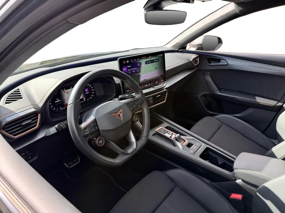 Cupra Leon 1.5 TSI e-Hybrid DSG-autom. Business PHEV uit 2025, foto 2