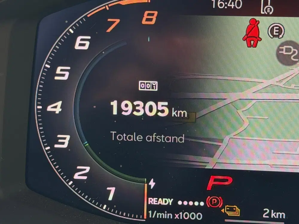 Cupra Leon 1.5 TSI e-Hybrid DSG-autom. Business PHEV uit 2025, foto 4