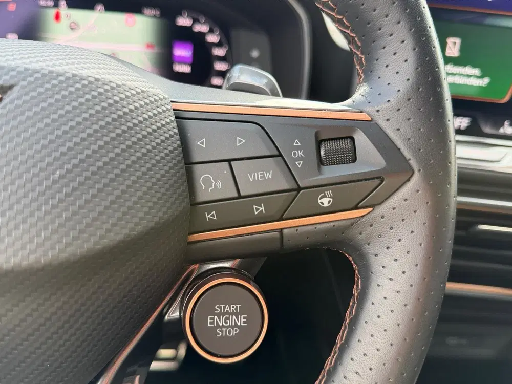 Cupra Leon 1.5 TSI e-Hybrid DSG-autom. Business PHEV uit 2025, foto 5