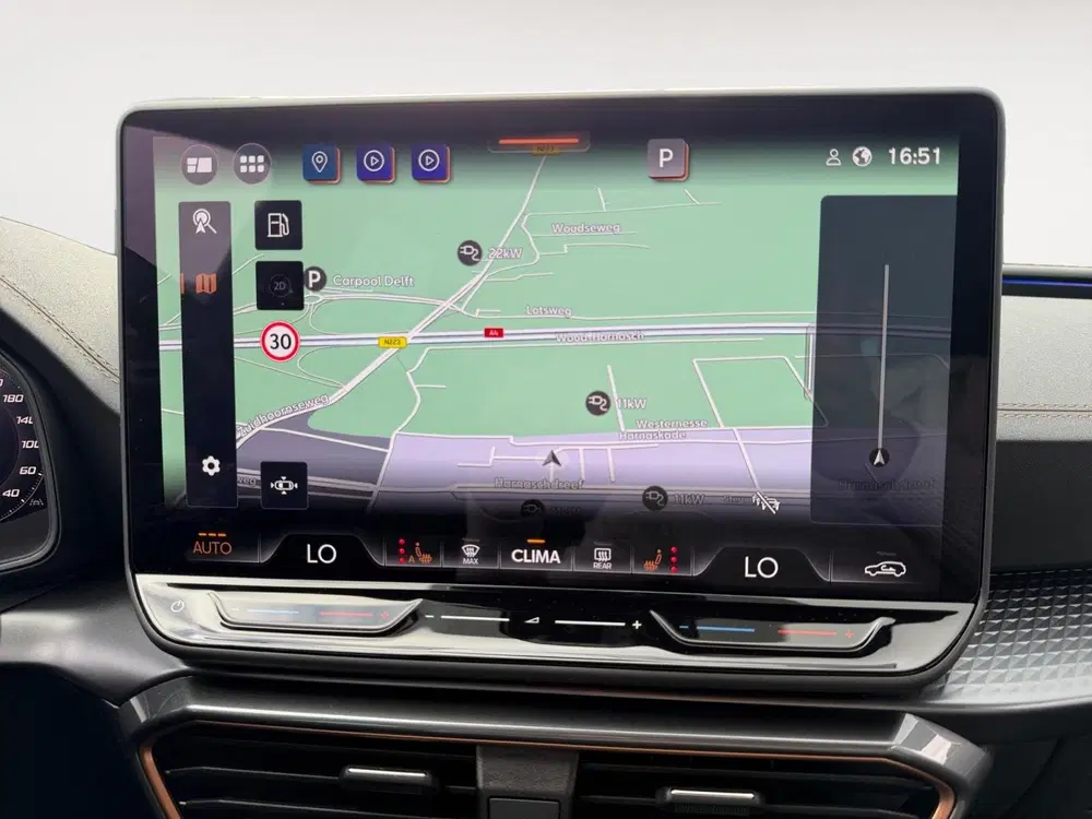 Cupra Leon 1.5 TSI e-Hybrid DSG-autom. Business PHEV uit 2025, foto 6