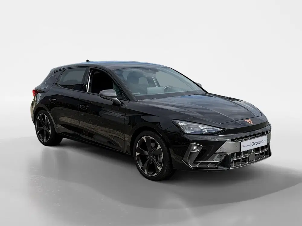 Cupra Leon 1.5 TSI e-Hybrid DSG-autom. Business PHEV uit 2025, foto 8