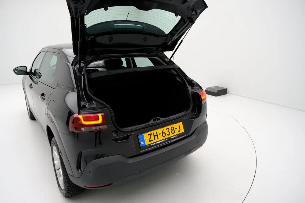 Citroën C4 Cactus Citroen C4 Cactus 1.5 BlueHDi Business Nav uit 2019, foto 10
