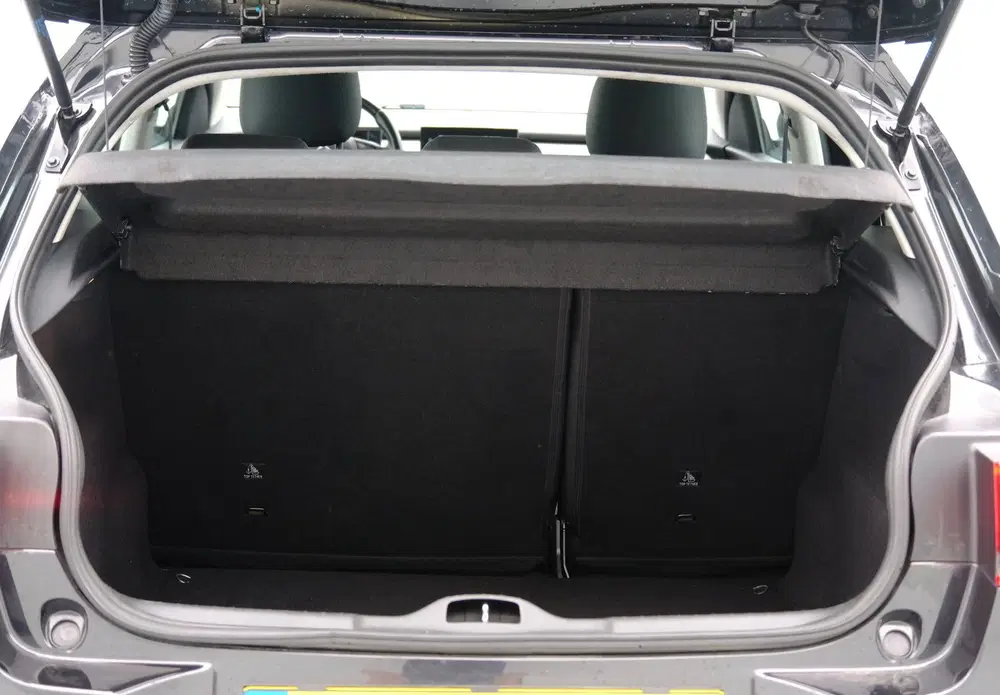 Citroën C4 Cactus Citroen C4 Cactus 1.5 BlueHDi Business Nav uit 2019, foto 11
