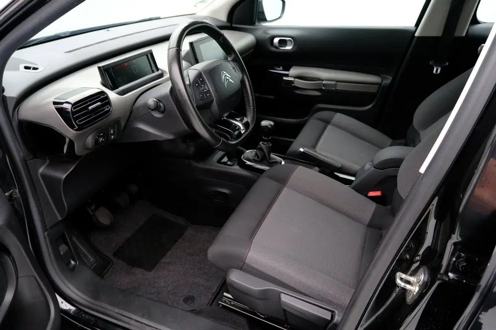 Citroën C4 Cactus Citroen C4 Cactus 1.5 BlueHDi Business Nav uit 2019, foto 2