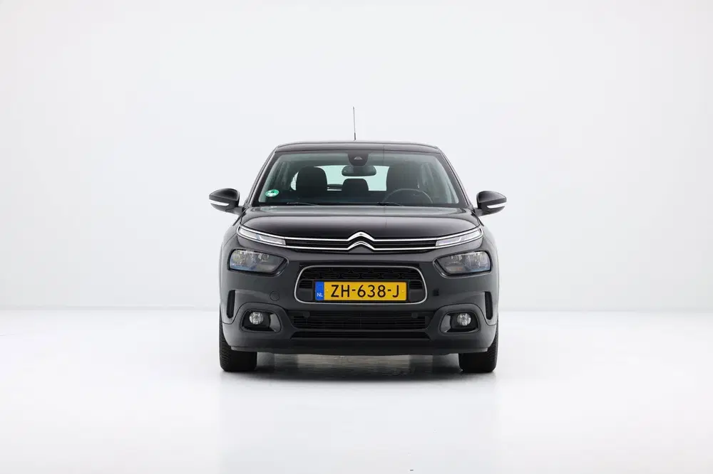 Citroën C4 Cactus Citroen C4 Cactus 1.5 BlueHDi Business Nav uit 2019, foto 7