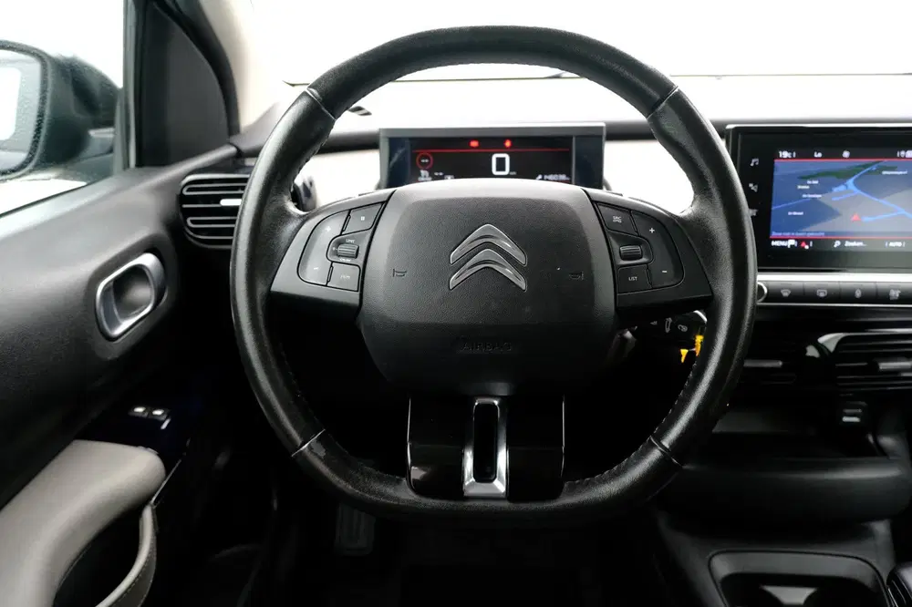 Citroën C4 Cactus Citroen C4 Cactus 1.5 BlueHDi Business Nav uit 2019, foto 9