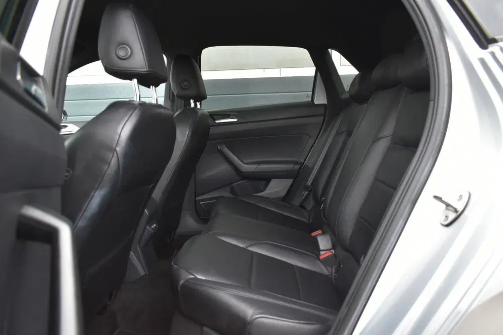 Volkswagen Polo 1.0 TSI Highline R-Line Automaat leer uit 2020, foto 11