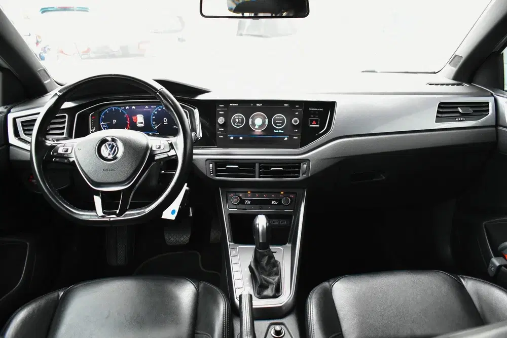 Volkswagen Polo 1.0 TSI Highline R-Line Automaat leer uit 2020, foto 13