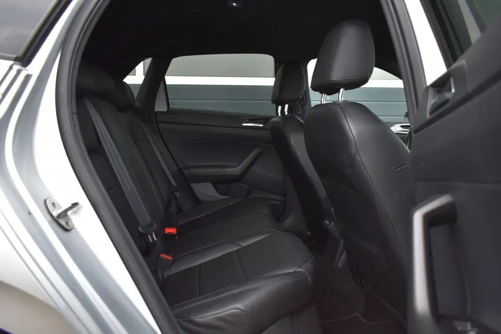 Volkswagen Polo 1.0 TSI Highline R-Line Automaat leer uit 2020, foto 14