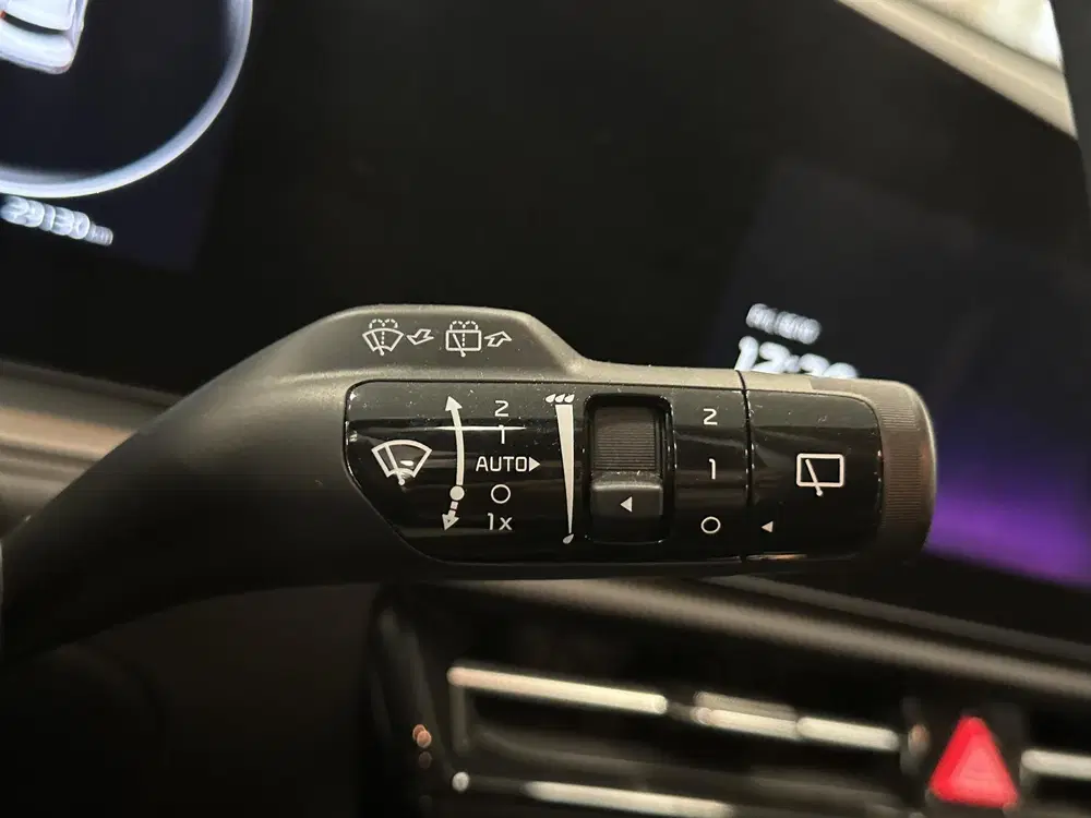 Kia Niro 1.6 GDi Hybrid DynamicLine uit 2026, foto 5