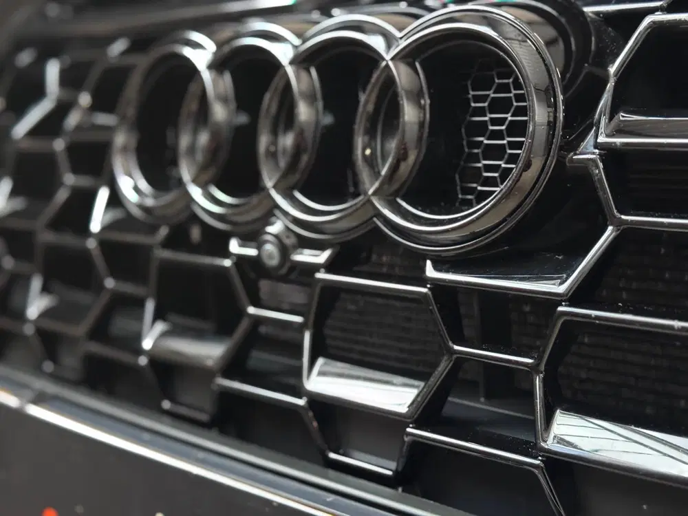Audi RS Q3 Sportback uit 2023, foto 11