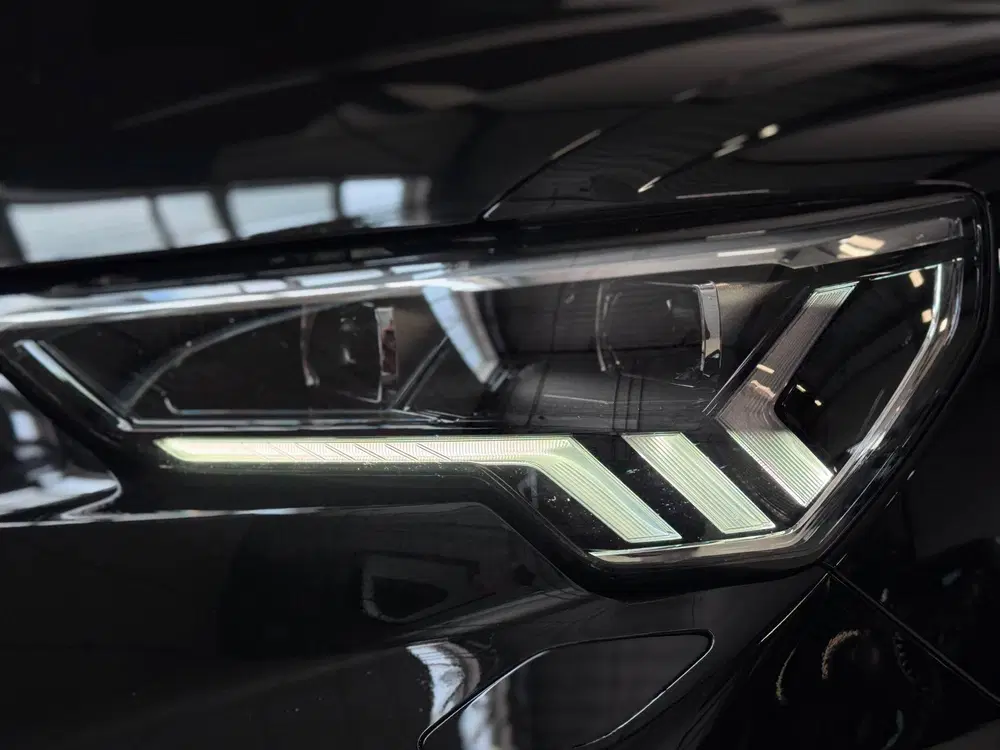Audi RS Q3 Sportback uit 2023, foto 12
