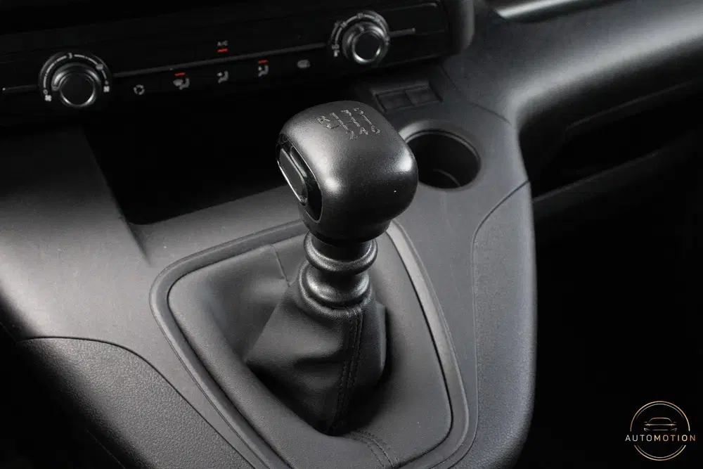 Fiat Doblo Doblò 1.5D 100pk L1 650kg Carplay 1e eigen uit 2023, foto 11