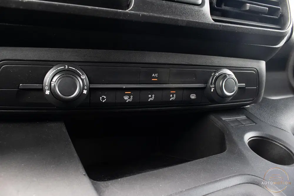 Fiat Doblo Doblò 1.5D 100pk L1 650kg Carplay 1e eigen uit 2023, foto 12