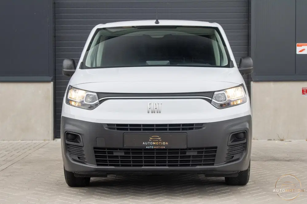 Fiat Doblo Doblò 1.5D 100pk L1 650kg Carplay 1e eigen uit 2023, foto 14