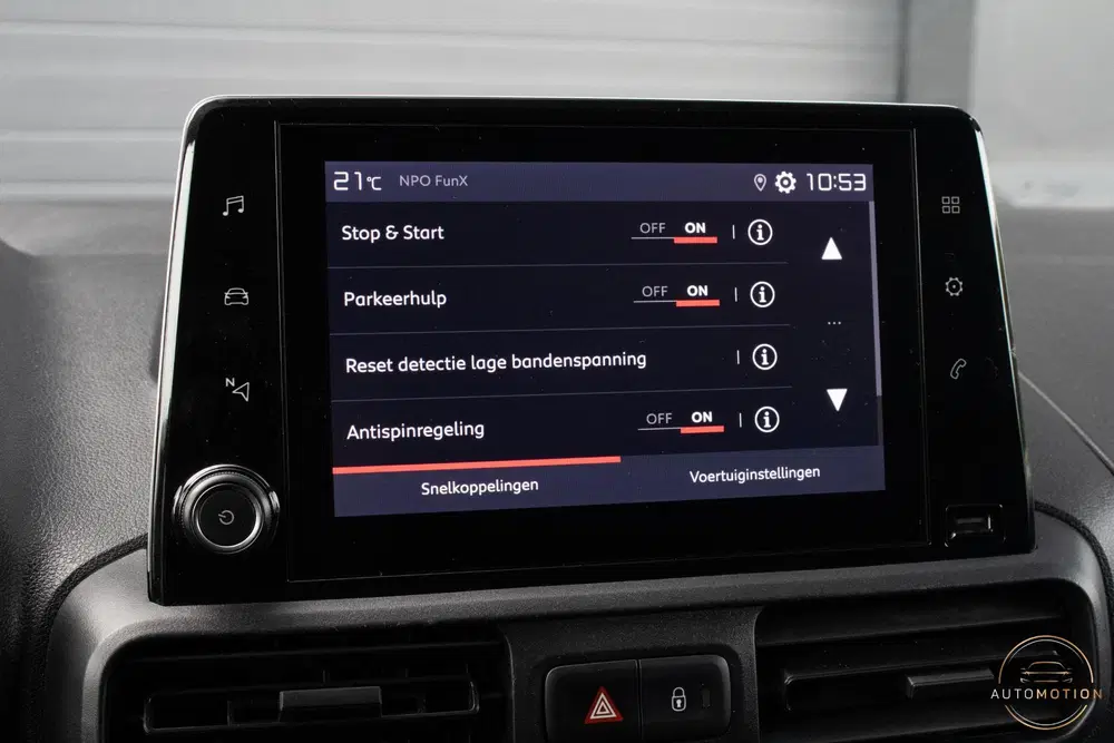 Fiat Doblo Doblò 1.5D 100pk L1 650kg Carplay 1e eigen uit 2023, foto 6