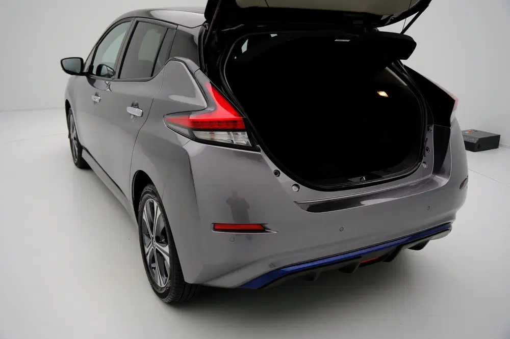 Nissan Leaf E+ N-Connecta 62 kWh Aut. Cam uit 2021, foto 11